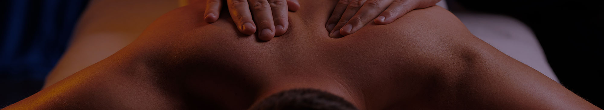 Pure Massage Etten-Leur